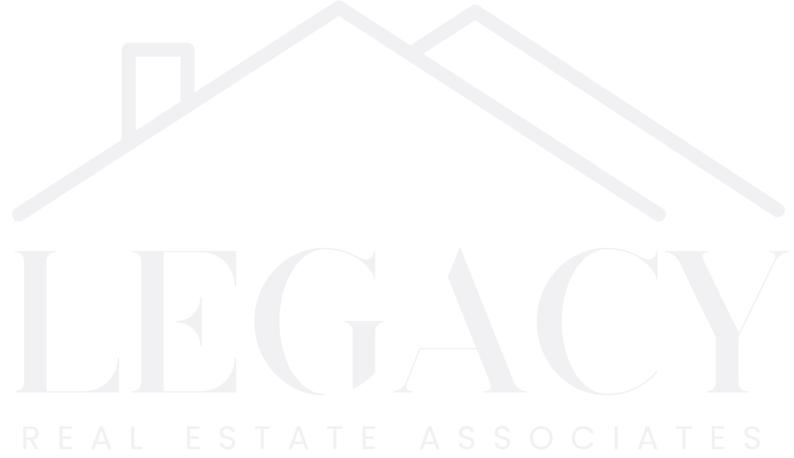 Legacy Real Estate Associates
